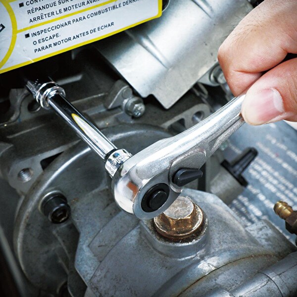 Workpro WP202522 1/4