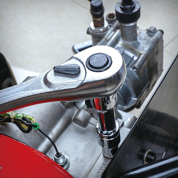 Workpro WP202522 1/4