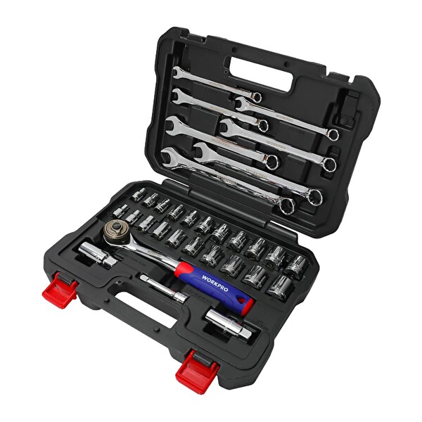 Workpro WP202528 3/8