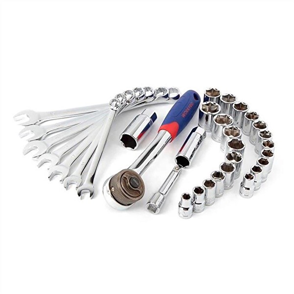 Workpro WP202528 3/8