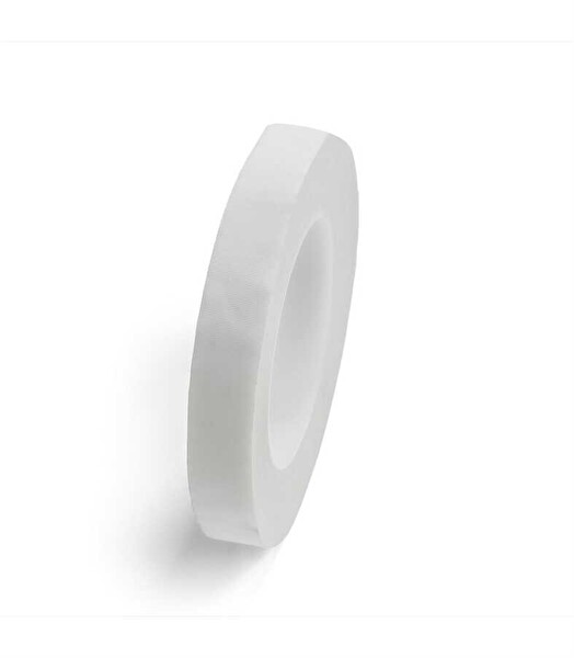 Evimdeyokyok Cam Elyaf Yapışkanlı Kumaş Bant 25 MM x 33 MT - 1 Adet