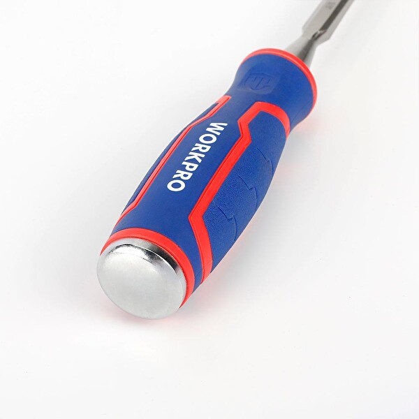 Workpro WP243005 10 MM Profesyonel İskarpela