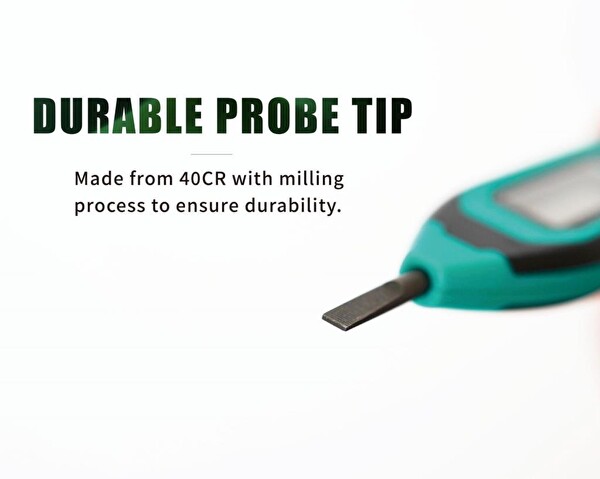 Proskit NT-305N AC\DC Dijital Voltaj Kontrol Test Kalemi