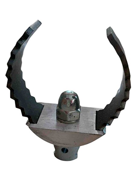 Rothenberger 22 MM Yarım Ay Parçalayıcı Uç