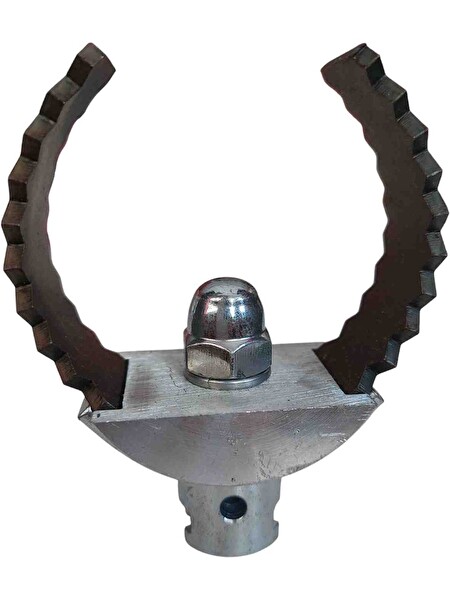 Rothenberger 22 MM Yarım Ay Parçalayıcı Uç