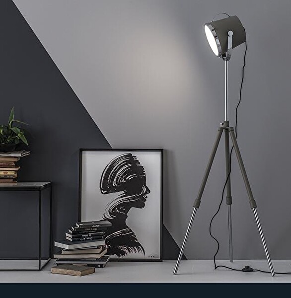 Şahnet Yuvarlak Arapuarlı Fişli Kablo Siyah 4 M