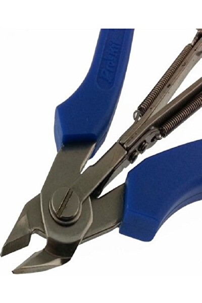 Proskit 1PK-066N Kablo Soyucu Ve Yankeski