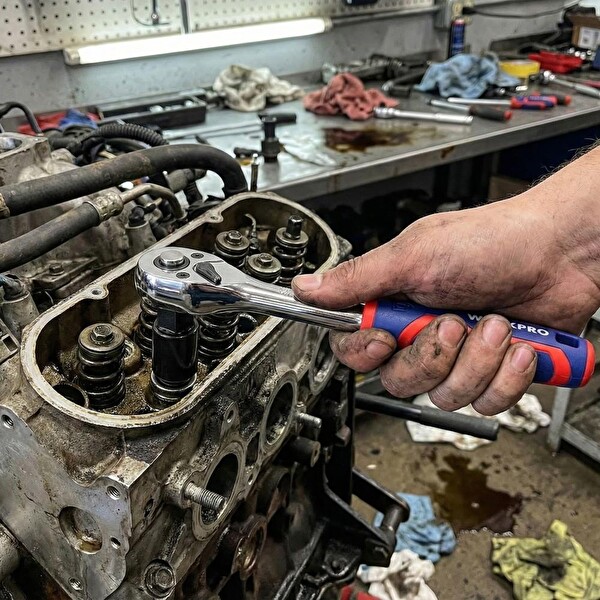 Workpro WP271008 3/8