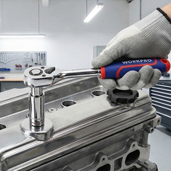 Workpro WP271009 1/2