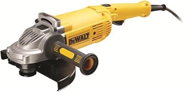 Dewalt DWE492-TR 2200W 230 MM Büyük Taşlama
