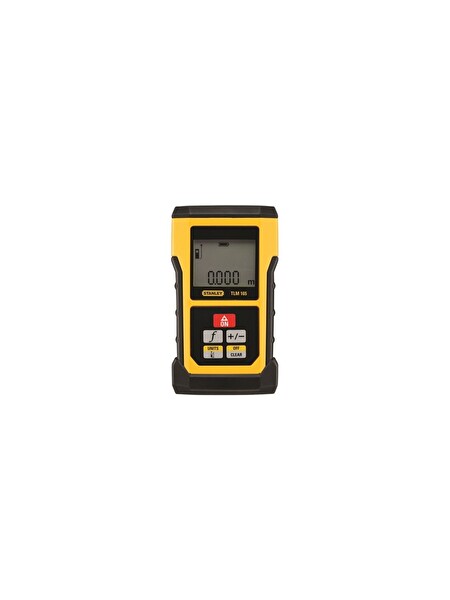 Stanley TLM165 50 M Lazer Metre