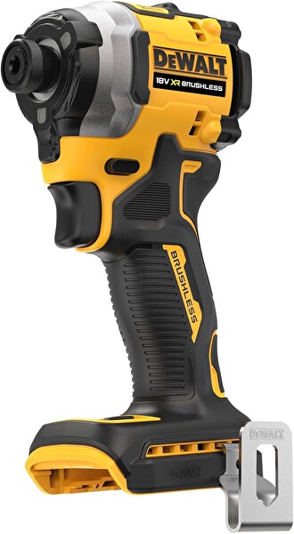 Dewalt DCF850N 18V Akülü Darbeli Tornavida Makinesi (Akü Hariç)