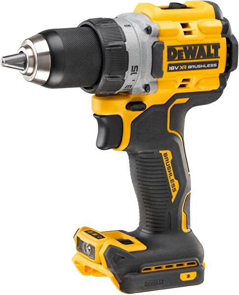 Dewalt DCD800NT-XJ 18V Kömürsüz Darbesiz Vidalama Makinesi
