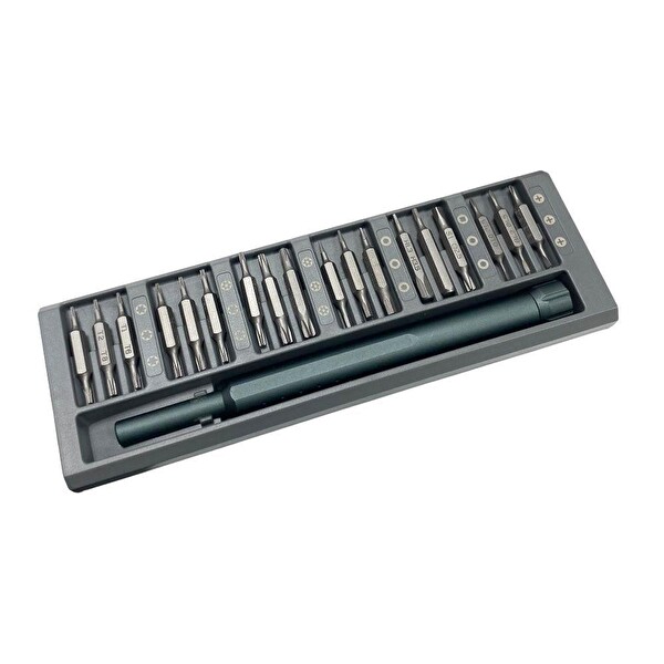 Prolink PB-007 72 Parça Tornavida Seti