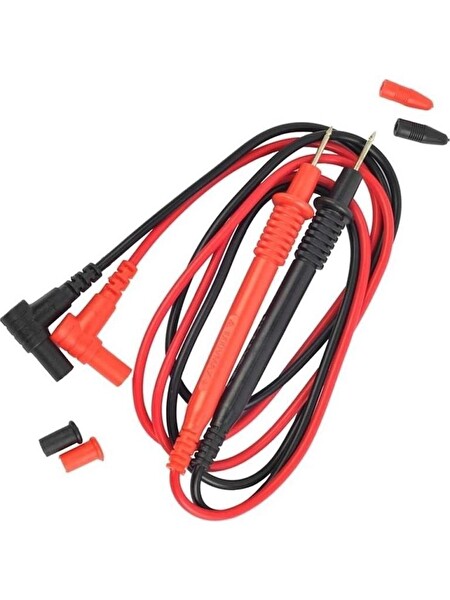 Electroon MY62 Dijital Multimetre Ölçüm Aleti