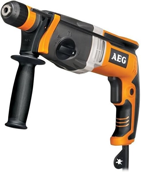 AEG KH-28 Super XE 1010 W Pnömatik Kırıcı Delici 2.8 KG