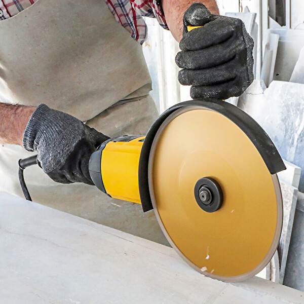 Rtrmax RTM128 Büyük Taşlama Makinesi