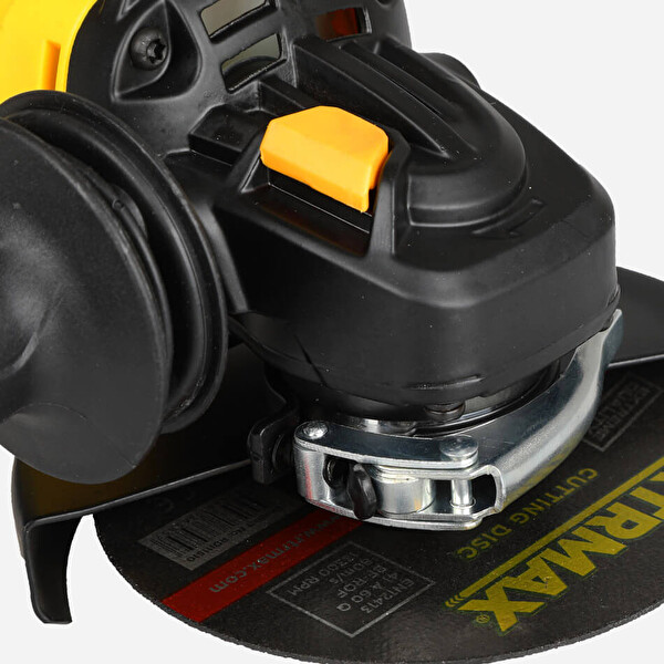 Rtrmax RTM1140 Avuç Taşlama Makinesi