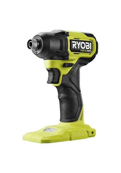 Ryobi RID18C1-0 18V Akülü Kömürsüz Darbeli Vidalama Akü ve Şarj Cihazı Dahil Değildir - 5133006526