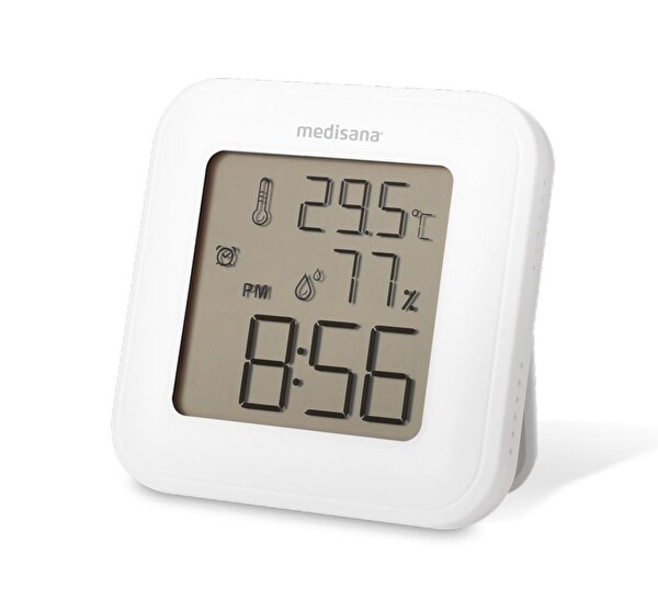 Medisana 60082 Nem Ölçer Termometre