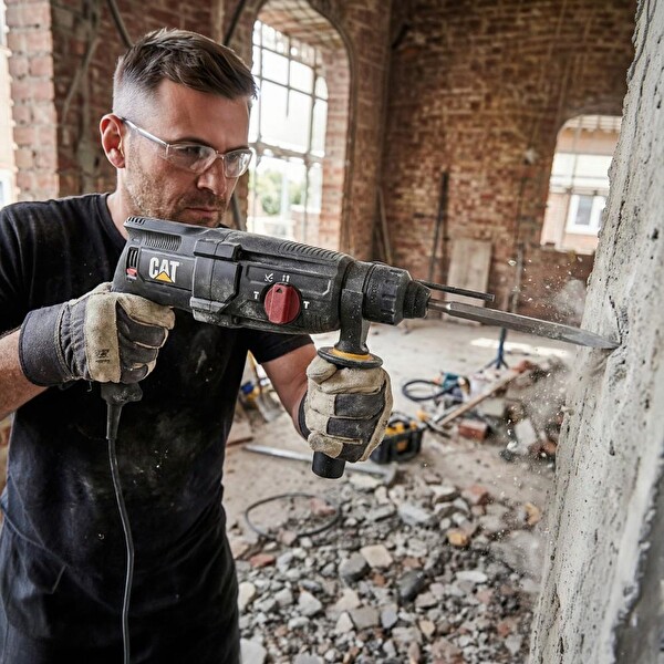 Cat DXK420 DX2140 - DX3090 - DA03903 2 Parça Profesyonel Kombo Set