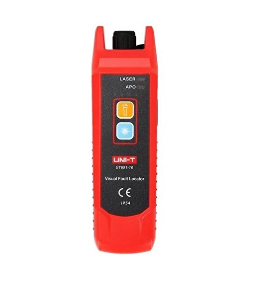 UNIT UT691-10 Fiber Optik Hata Test Cihazı