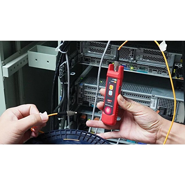 UNIT UT691-10 Fiber Optik Hata Test Cihazı