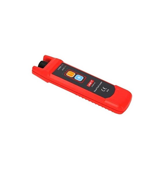 UNIT UT691-01 Fiber Optik Görsel Hata Bulucu Test Cihazı