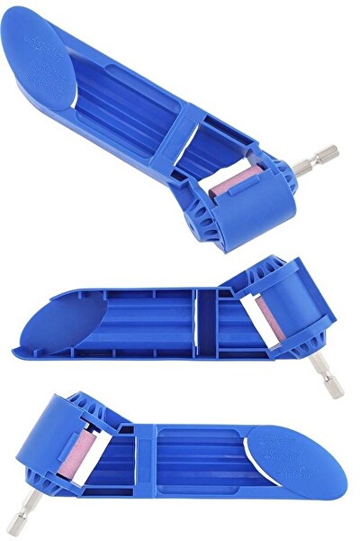 ZHL Tools ZH806 Taşınabilir Pratik Matkap Ucu Bileyici