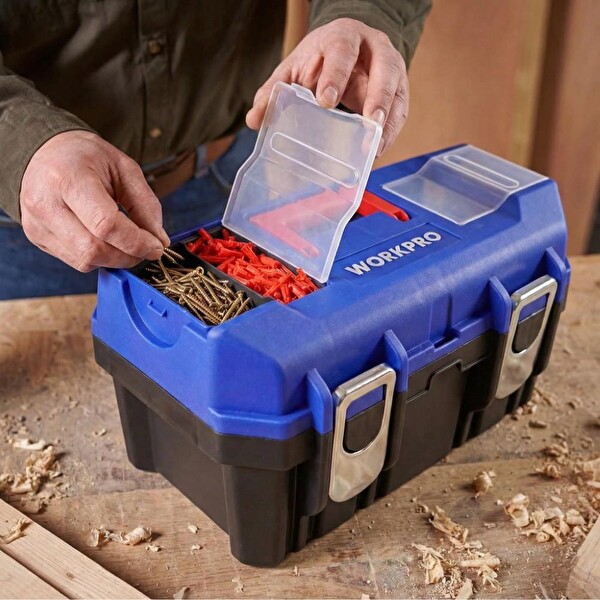 Workpro WP283017 19