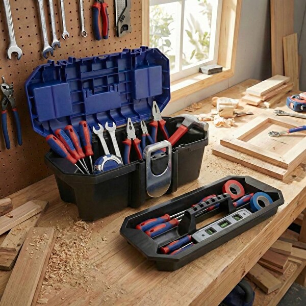 Workpro WP283021 13