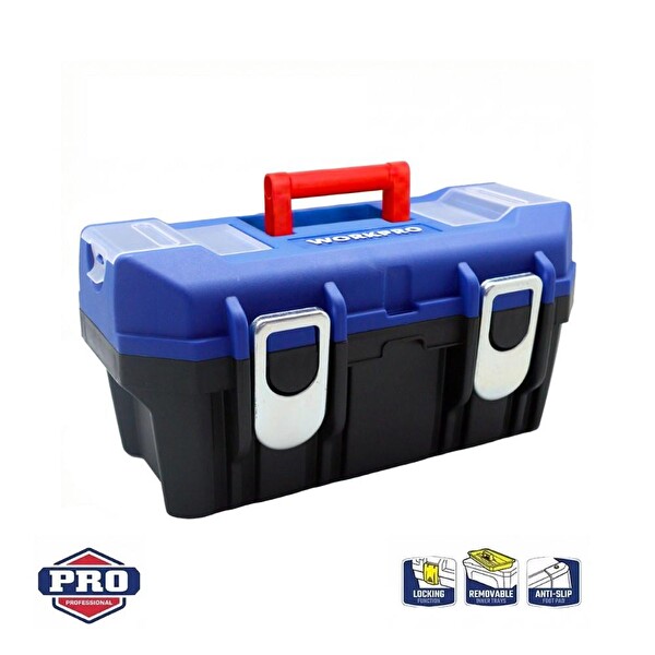 Workpro WP283016 16