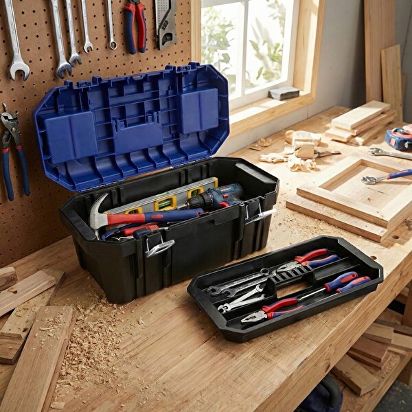 Workpro WP283016 16