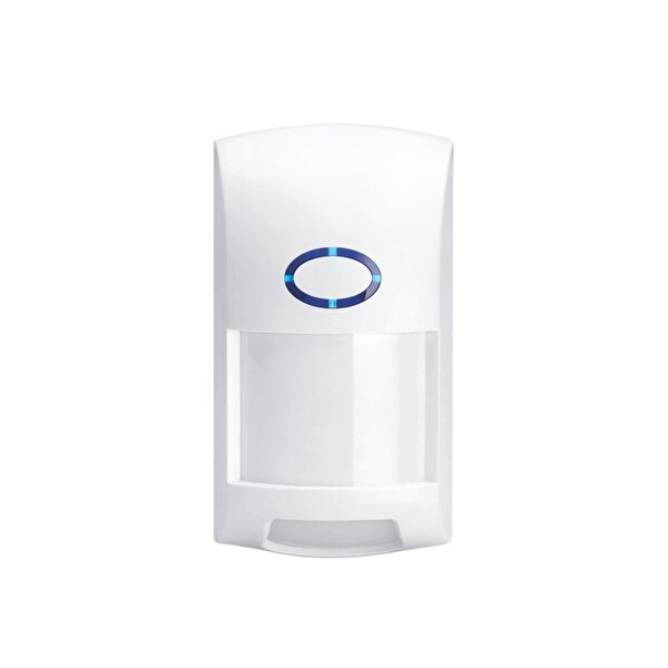 Yeco HS-15 Akıllı WiFi PIR Hareket Sensörü Evcil Hayvan Dostu Tuya Uyumlu Kablosuz Bildirimli
