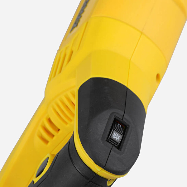 Rtrmax RTM9075 Profesyonel Kablolu Tilki Kuyruğu Testere