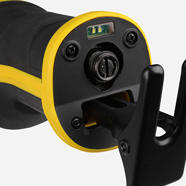 Rtrmax RTM9075 Profesyonel Kablolu Tilki Kuyruğu Testere