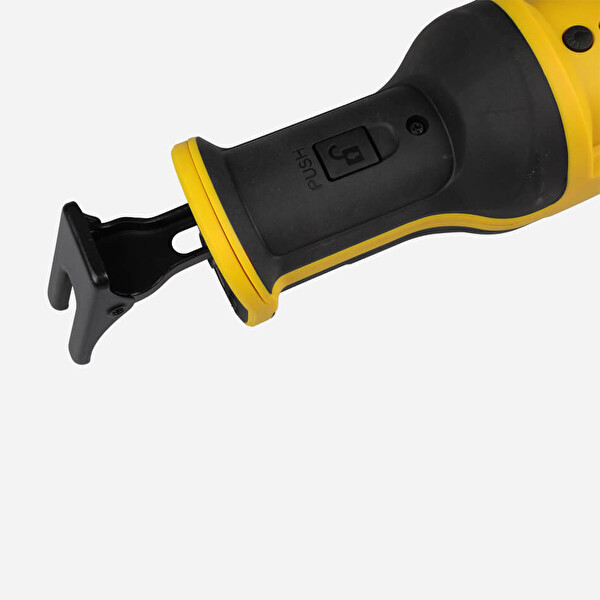 Rtrmax RTM9075 Profesyonel Kablolu Tilki Kuyruğu Testere