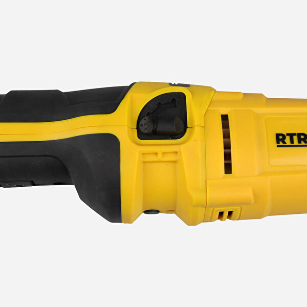 Rtrmax RTM9075 Profesyonel Kablolu Tilki Kuyruğu Testere