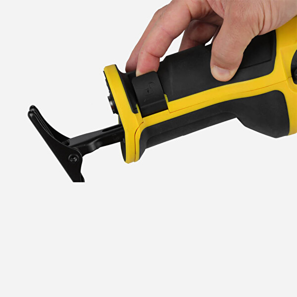 Rtrmax RTM9075 Profesyonel Kablolu Tilki Kuyruğu Testere