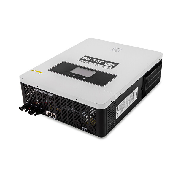 Linetech Tam Sinüs Inverter 24V 2000W Pure Sine Wave 200S-24E