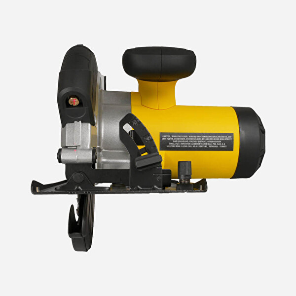 Rtrmax RTM3830 Kablolu 1400W Daire Testere