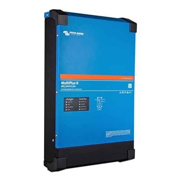 Victron Inverter-Şarj Cihazı MultiPlus-II 48-5000-70-50 PMP482505010