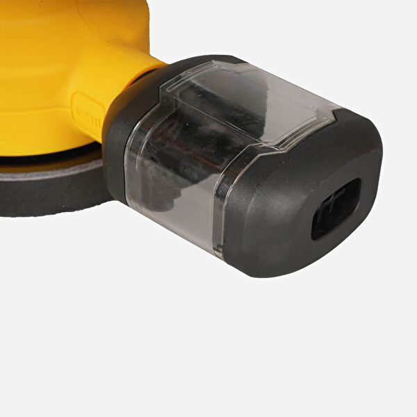 Rtrmax RTM4760 Eksantrik Zımpara