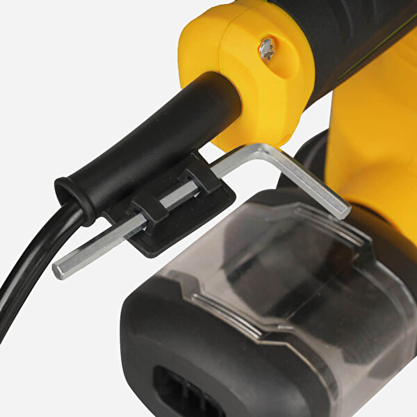 Rtrmax RTM4760 Eksantrik Zımpara
