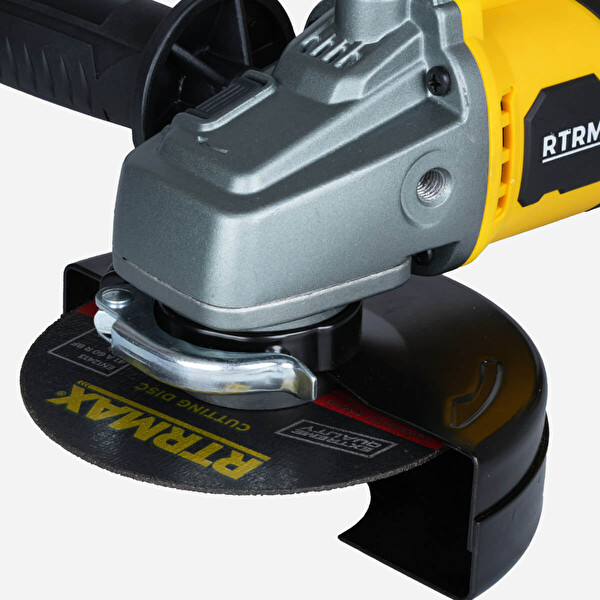 Rtrmax RTX3060 Şarjlı Avuç Taşlama