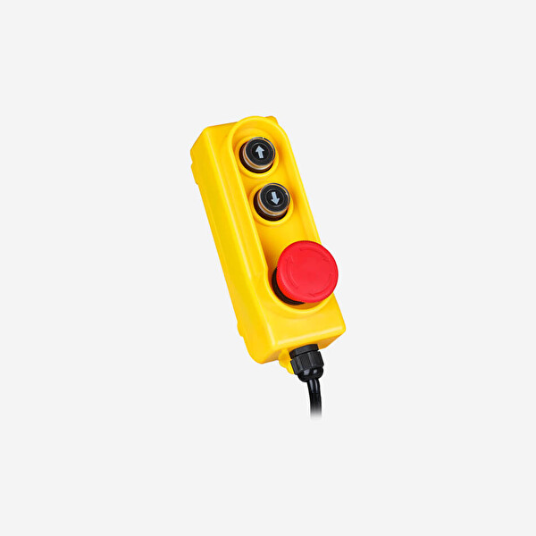 Rtrmax RTM425 Elektrikli Vinç