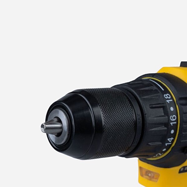 Rtrmax RTM3512 Şarjlı Matkap