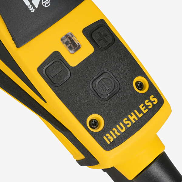 Rtrmax RTM4770 Orbital Zımpara Makinesi