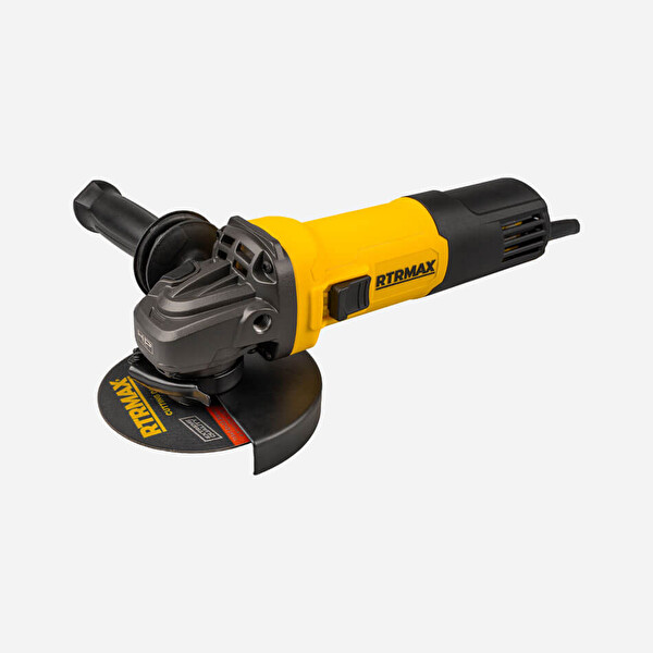 Rtrmax RTM1125HP Taşlama Makinesi