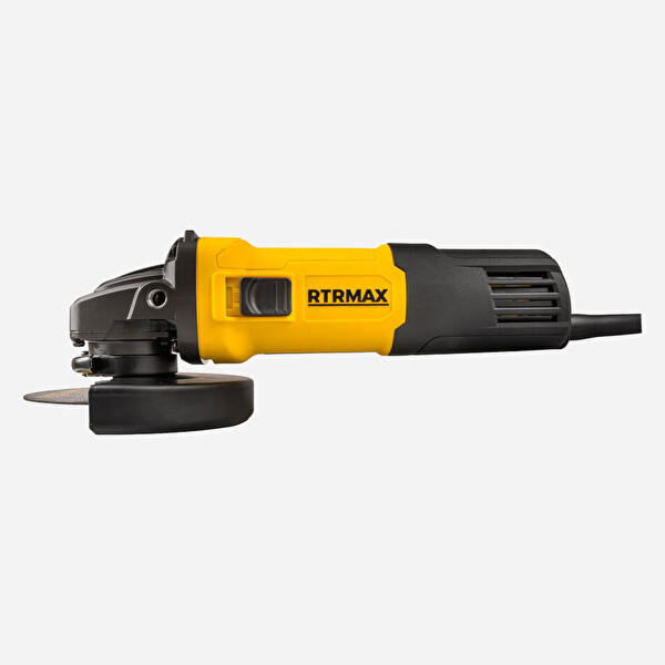 Rtrmax RTM1125HP Taşlama Makinesi